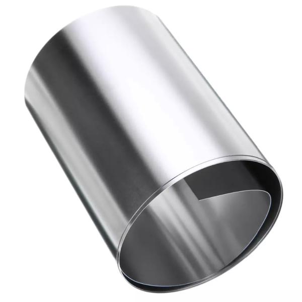 Buy cheap Production Precision Cold Roll Stainless Steel Strip 201 Stainless Steel Coil from wholesalers