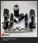 Buy cheap Adjustable Damping Air Suspension Shock Absorber For INFINITI FX35 S50 SUV 2002 from wholesalers