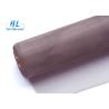Buy cheap Standard Mesh PVC Coated Fiberglass Insect Screen Against Aosquito from wholesalers