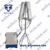 Buy cheap 800 Watt DCS PCS Cell Phone Jammer 3G 4G 5G Wifi CDMA GSM from wholesalers