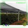 Buy cheap 80% shading rate farm sun shade net for plant in low price from wholesalers