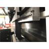 Buy cheap CNC 9 Axis Thickness 2.5mm Panel Bender Machine from wholesalers