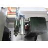 Buy cheap Automatic CNC Pipe Cutting Machine Stainless Steel Metal Fiber Laser 380V/50Hz from wholesalers