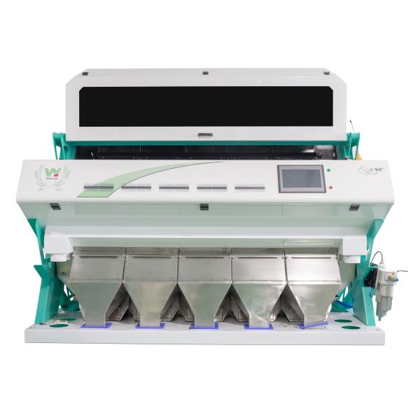 Buy cheap Latest Market Price Automatic Rice Color Sorter For Rice Milling Plant from wholesalers