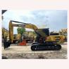 Buy cheap Sany SY215C Pro Crawler Excavator with Year 2023 and Other Hydraulic Valve from wholesalers