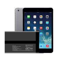 Buy cheap Original Durable IPad Mini 2 Battery Replacement Tablet Battery 6600mah product