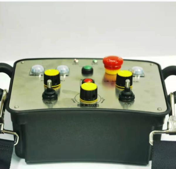 Buy cheap Dump Truck Wireless Industrial Remote Control Waterproof CE Approved from wholesalers