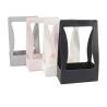 Buy cheap Handmade Waterproof Folding Paperboard Portable Flower Box from wholesalers
