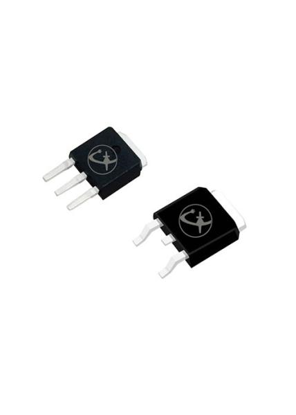 Buy cheap Avalanche Energy Specified High Voltage MOSFET TO-251 For Converters from wholesalers