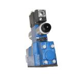 Rexroth Proportional Valve 4WRZE16W8-150-72 6EG24N9ETK31 A1D3M Blue 2800 L/Min