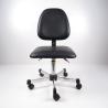 Buy cheap Laboratory Chairs Ergonomic Lab Chairs King Size Large Contoured Seat Backrest from wholesalers