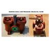 Buy cheap MARINE DUAL LOW PRESSURE CRUDE OIL FILTER MODLE-FH-A50 CB/T4252-1994 from wholesalers