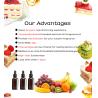 Buy cheap High Concentrated Food Flavor Grain Flavor Used For Candy Baking Biscuit from wholesalers