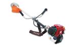 Buy cheap 31CC Petrol Brush Cutter 39mm Cylinder 8000rpm Petrol Grass Cutter from wholesalers