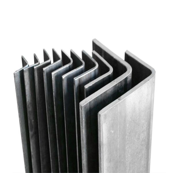 Buy cheap 0.8mm-5.8mm Stainless Steel 304 Angle Bar 201 316 Cold Drawn from wholesalers