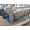 Buy cheap 15KW VSD WLS Series Screw Conveyor For Oilfied Drilling from wholesalers