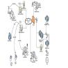 Buy cheap All In One Prepaid Meter System For Electricity / Water / Gas Meter from wholesalers