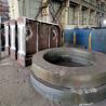 Buy cheap Feed Cutterhead Of Culvert Shield Machine Machined Parts from wholesalers