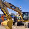 Buy cheap Japan origin good quality CAT 320d used cat excavator cat320d/second hand cat 320d on sale from wholesalers