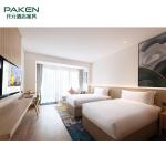 Commercial ISO9001 MDF Living Room Furniture Sets
