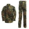Buy cheap Combat ACU Military Uniforms For Tactical Battle Security Guard Camouflage from wholesalers