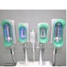Buy cheap Lipolaser Cryolipolysis Slimming Machine 40Khz 5 In One Cavitation Machine from wholesalers
