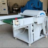 Buy cheap 1000kg/h Polyester Cotton Fabric Machine Electric Power Automatic Production product