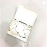 Buy cheap OEM Fiber Optic Plate , 4 Core Wall Mount Fiber Termination Box For FTTH from wholesalers