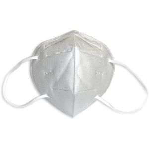 Buy cheap Antivirus 5 Ply Reusable KN95 Mask CE FDA product