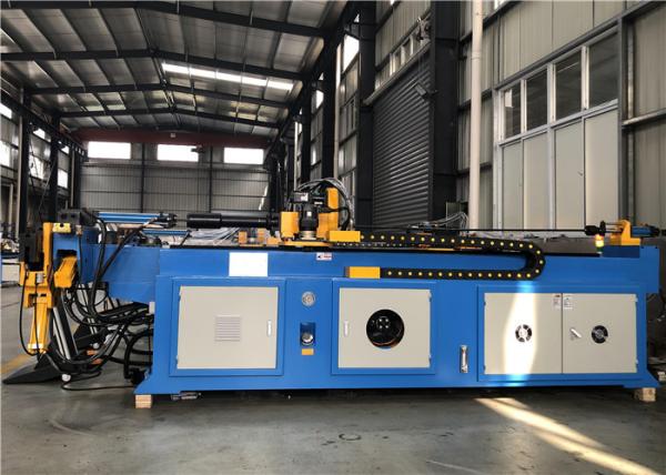 Buy cheap Four Heads Tube Bending Machine Stainless Steel Semi Automatic from wholesalers