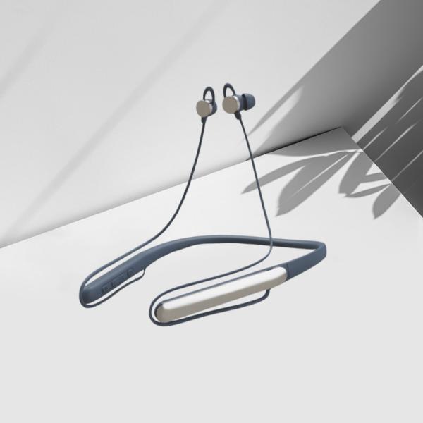 Buy cheap Neckband Invisible Waterproof Hearing Aid IPX5 Otc Hearing Aids With Bluetooth 5.2 from wholesalers