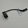 Buy cheap Front Left & Right Audi Q7 Shock Cable Air Suspension Parts 7L8616039D 7L8616040D from wholesalers