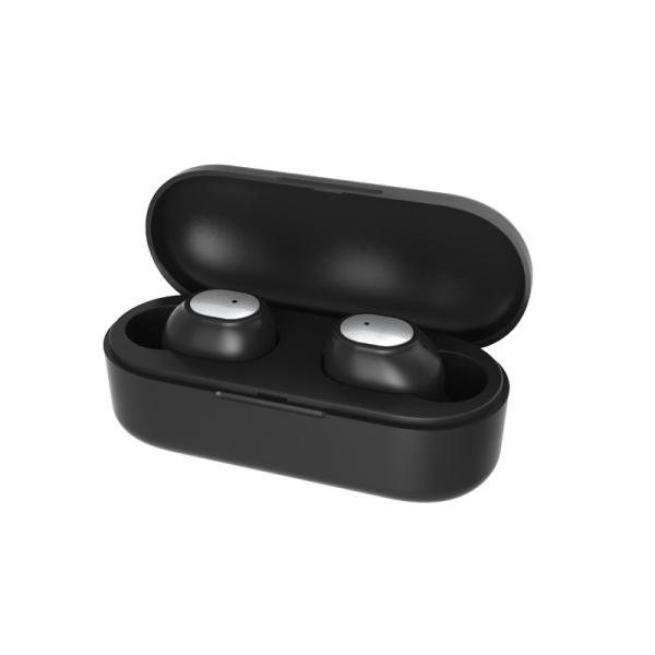 Buy cheap Q2 TWS wireless blue tooth earphone/headset/headphone,blue tooth stereo earbuds with mic from wholesalers