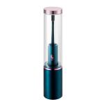 UV 360 Disinfection Cup Rechargeable Sonic Electric Toothbrush With Adult Brush