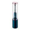 Buy cheap Waterproof Electric Toothbrush Disinfection and Mouthwash 2-in-1 Cup Wireless Charging Portable Travel Vibration from wholesalers