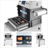 Buy cheap Professional Food Vacuum Sealer Skin Sealing Packaging Equipment 380V 50Hz from wholesalers