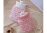 Packs Hot Water Rubber Bag Eco Friendly Food Grade High Temperature Resistant