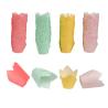 Buy cheap Disposable Eco Friendly Greaseproof Cupcake Tulip Paper Cups from wholesalers