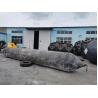 Buy cheap Rubber Global Ship Launching Airbags Marine Lifting Airbag 10 layers from wholesalers