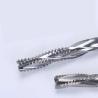 Buy cheap Popular Solid Carbide High Hardness Key Slot Cutters Milling Tools For Plywood Woodworking from wholesalers