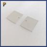 Buy cheap CuMoCu Nickel / Silver Plated Molybdenum Copper Heat Sink With Good Machinability from wholesalers