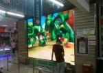 P3.91 / P4.81 SMD LED Screen For Show / Stage , Full Color Outdoor Led Display