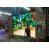 Buy cheap P3.91 / P4.81 SMD LED Screen For Show / Stage , Full Color Outdoor Led Display from wholesalers