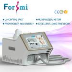 Buy cheap Germany 10 Bars High Power Laser Epilator  Hair Removal 808nm Diode Laser device from wholesalers