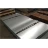 Buy cheap SGCD ASTM A240 High Strength Galvanized Steel Plates Cold Rolled 304 316 321 from wholesalers