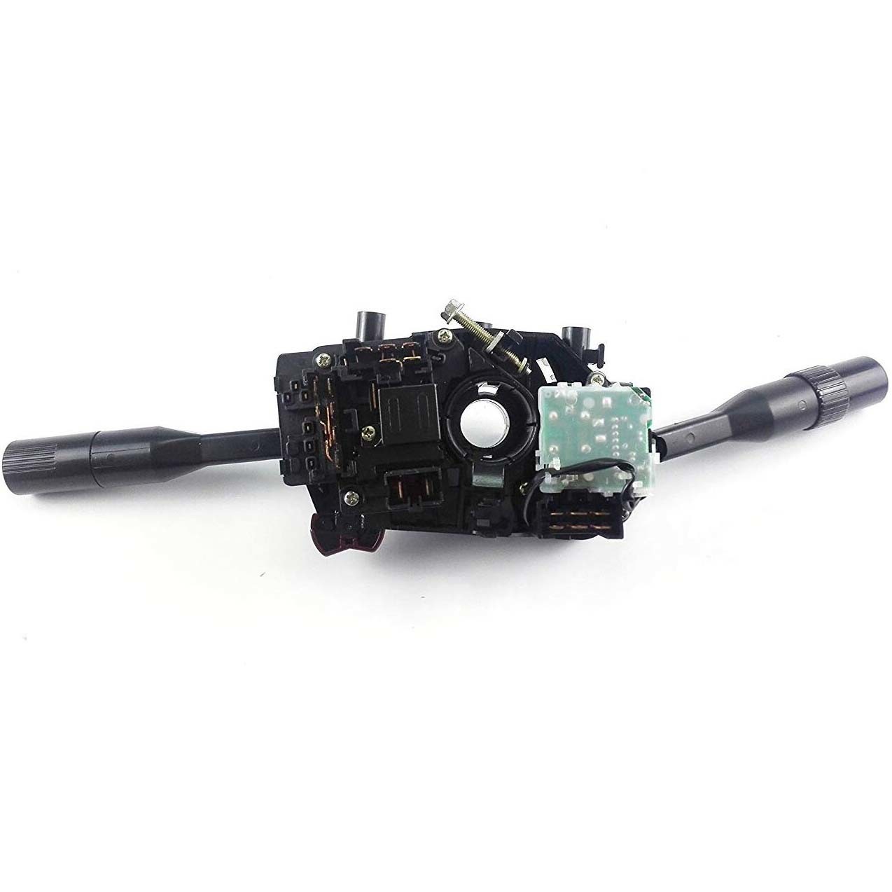 Car Interior Accessories Combination Switch Windshield Wiper Lighting Switch For KIA PRIDE KK19166120D