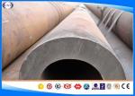 8620 / 20CrNiMoA Mechanical Alloy Steel Tube Black Surface Q+T Heat Treatment