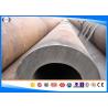 Buy cheap 8620 / 20CrNiMoA Mechanical Alloy Steel Tube Black Surface Q+T Heat Treatment from wholesalers