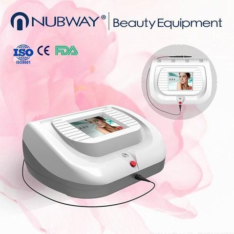 Buy cheap 500W Touch vascular lesions for sale for Blood Vessel Removal from wholesalers