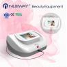 Buy cheap 500W Touch portable vascular ultrasound for sale for Blood Vessel Removal from wholesalers